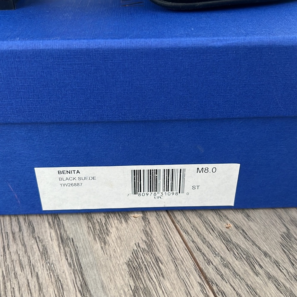 Stuart Weitzman Booties - Picture 5 of 5